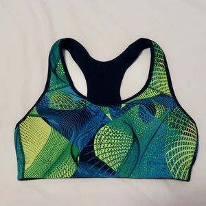 Sports bra